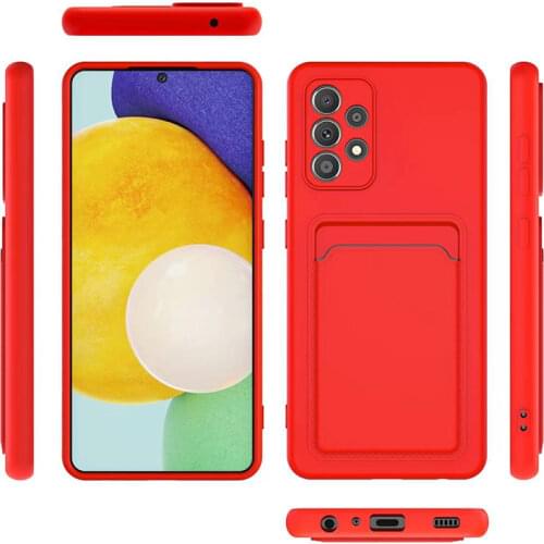 Чехлы для телефонов Samsung Galaxy A21s GOINSIE China At AliExpress