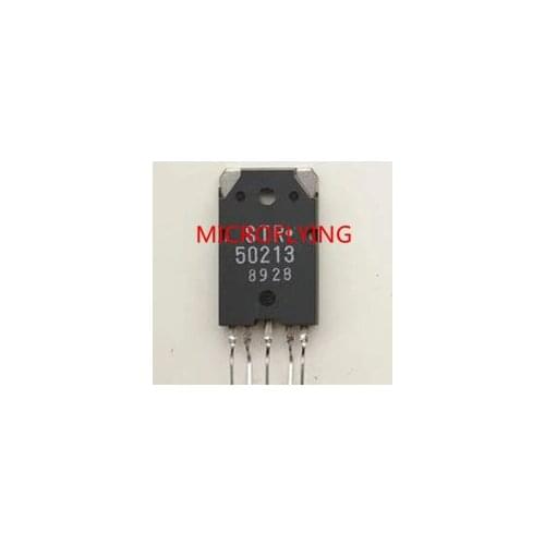 MICROFLYING 2PCS/LOTSTR50213 STR-50213 STR 50213 TO3P-5