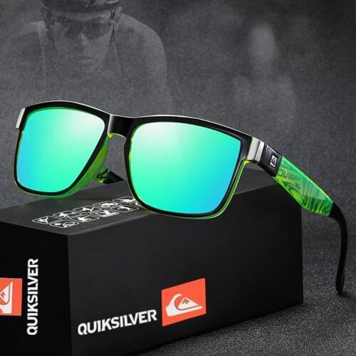 Fashion Sport Classic Square Sunglasses Men Women Outdoor Beach Fishing Travel Colorful Sun Glasses UV400 Goggles