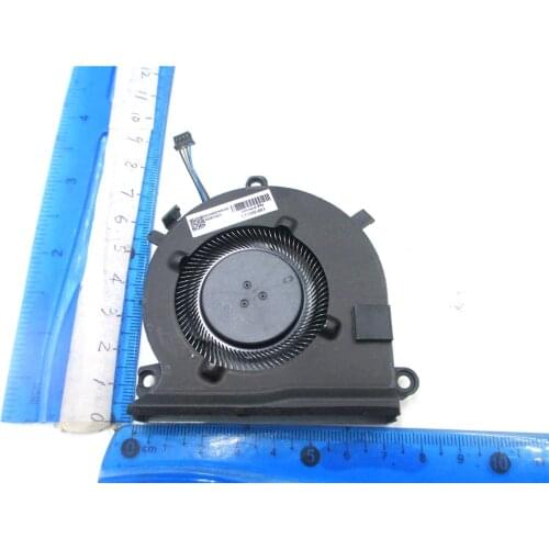 Laptop CPU Cooling Fan for HP Pavilion Gaming 15-EC EC0075ax EC0026ax 16-A 16X TPN-Q241 L77560-001 DFS2000055K0T 0FM3F0000H