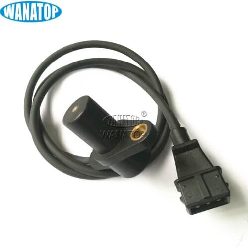 New Crankshaft Position Sensor For FIAT TEMPRA SW TIPO LANCIA DEDRA 3965042140 7756925 7799033 0261210115 0261210102