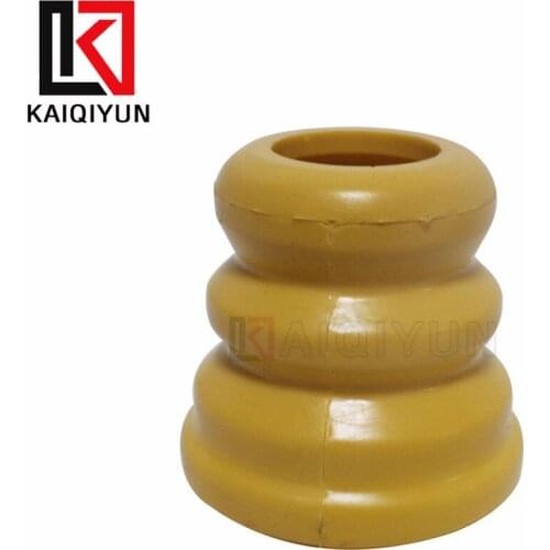 Front Rubber Buffer For Audi Q7, VW Touareg 7P, Porsche Cayenne 92A 2011-2018 Air Suspension Shock Absorber Rubber Bumper