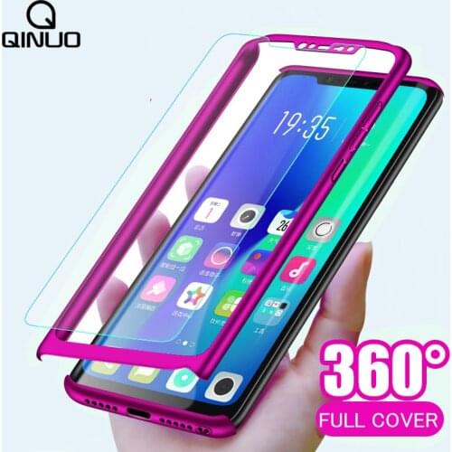 QINUO Phone Cases Xiaomi Mi 5S Plus