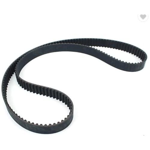High Quality Timing Belt for Chery A1 QQ6 473H-1007073 167YU25.4