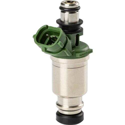 Fuel Injector Nozzle For Toyota Camry Celica RAV4 Solara MR2 Auto Part 23250-74100 23209-74100 2325074100 2320974100