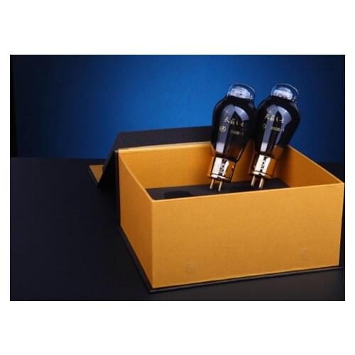 New dawn Teana Teana 300B-T tube HIFI EXQUIS Natural Sound Factory is fully equipped with vacuum lamps