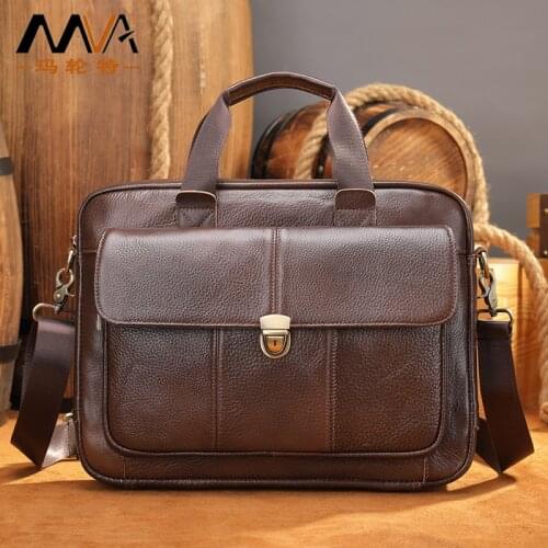 VASSARETTE Large Men's Bags