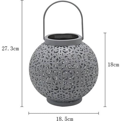 Waterproof Solar Lamp 2020 LED Solar Powered Lantern Outdoor Solar Garden Light Dancing Flicker Flame Light Landscape Yard