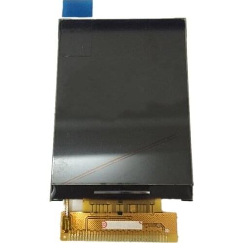 100% Tested Top LCD Screen For Philips Xenium E160 LCD Display Screen Monitor Smartphone Replacement Parts