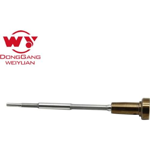 4pcs/lot Common rail Injector Control Valve F00VC01359/F 00V C01 359/FOOVC01359 for Bos injector0445110293/0445110305/0445110131