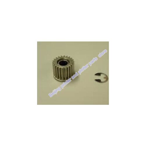 Free shipping C4713-60129 Overdrive clutch assembly for the DesignJet 230/330/350/430/450/488 plotter parts