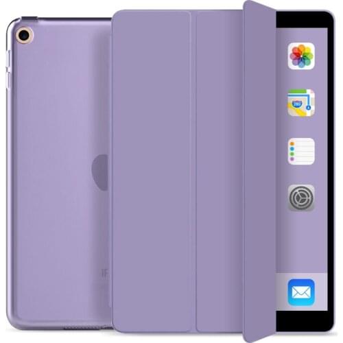 For iPad Pro 12.9 Case 2021 M1 Pro 11 Case 2020 Air 4 iPad 8th Generation Case 10.2 7th ipad 9.7 5th 6th Mini 5 iPad Air 2 Case