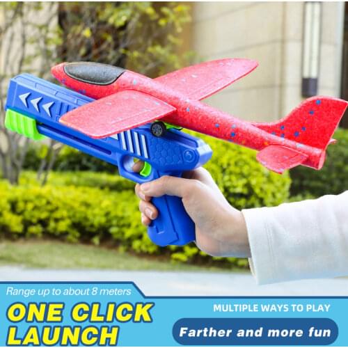 CONUSEA Aircraft Models