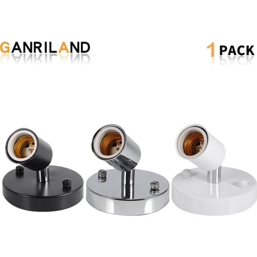 GANRILAND Wall Lights