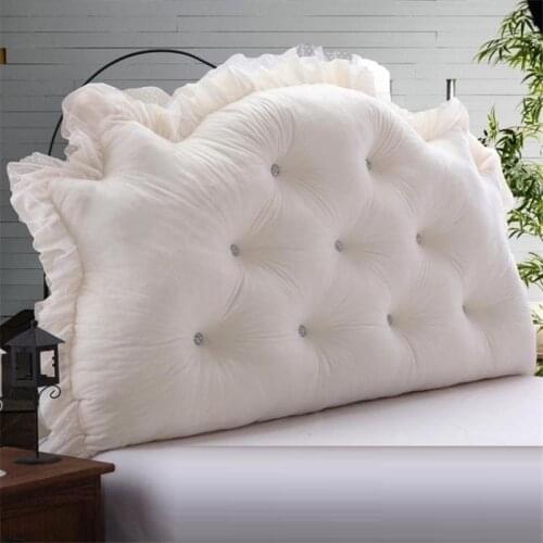 Floor Decoracion Cute Cojin Infantil Almofada Decorativa Exterieur Back Cojine Big Pillow Coussin Decoration Head Board Cushion