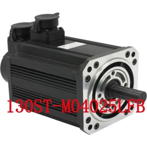 New And Original 130ST-M04025LFB Motor Spot Photo, 1-Year Warranty