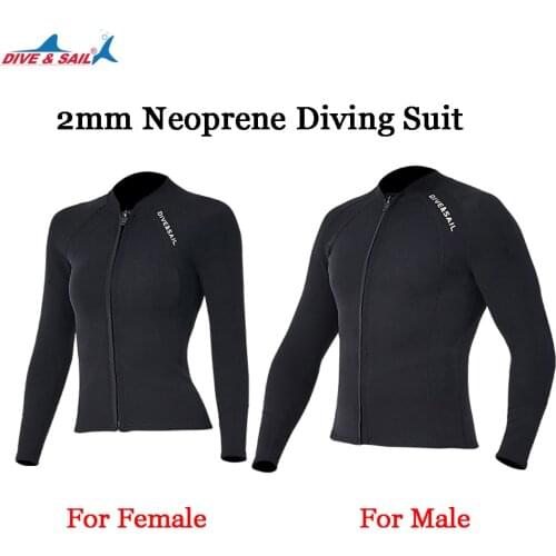 New Professional diving suit divesail 2mm lovers surfing Paddle Neoprene wetsuit swimming suit pants underwater sport Free ship