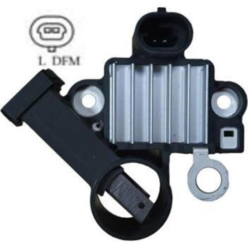 Alternator Voltage Regulator FOR 14V 8486N 19205162 95076719 96858876 96991181 RD2062A ARD2062KR ARD2062UT ALD2479YX ALD6135BA