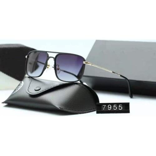 Fashion Brand Sporty Women Men Polaroid HD Polarized Sunglasses Ultra Light Plastic Steel Driving Glasses Vintage Gafas De Sol