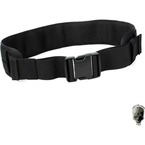 TMC MOLLE Load Bearing Utility Belt Tactical Belt 3079