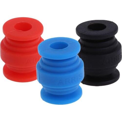4pcs Universal Anti Vibration Ball Dampening Rubber Shock Absorber for Quadcopter 4-axis Camera Gimbal GoPro Hero Drone
