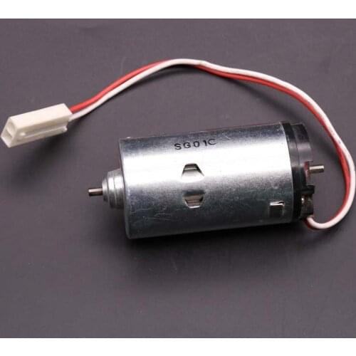 36mm Strong Magnetic DC 24V 7600RPM High Torque Micro MINI Strange Motor SG01C Hobby DIY