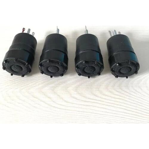 4pcs Quality Microphone Cartridge Dynamic Microphones Core Capsule Fits For Shure For SM58 Wired Wireless Mic Replace Repair