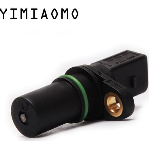 06H 906 433 Crankshaft Position Sensor For Audi A4 A5 A6 A8 Q3 Q5 Q7 S5 S6 S8 Quattro TT VW Golf Passat Scirocco Tiguan Skoda