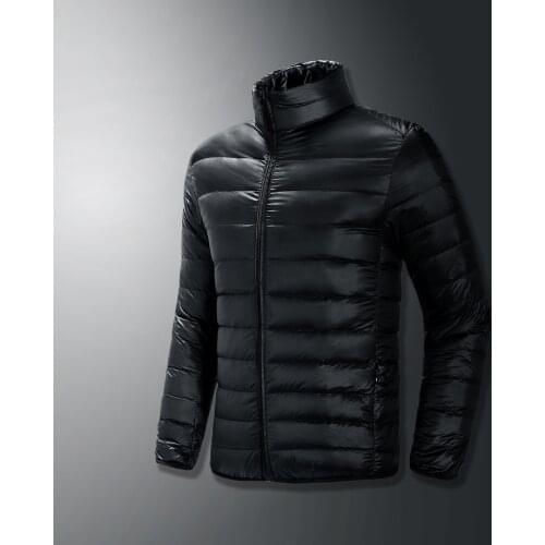 Мужские зимние парки HAYBLST China At AliExpress