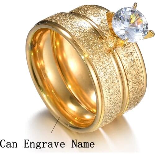 Hu pi pi Paired Rings