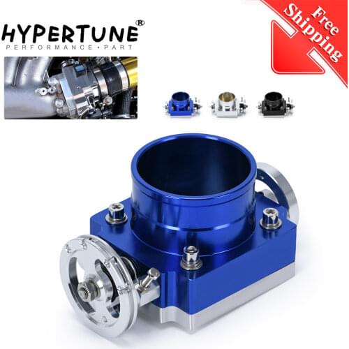 Hypertune Throttle Valves
