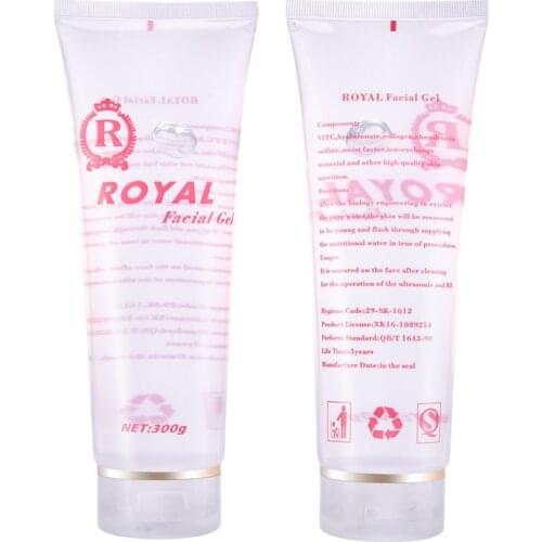 LANSSAL Body Care Products