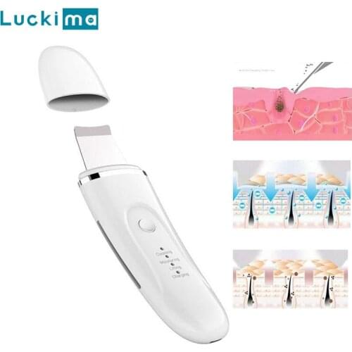 Luckima Skin Care Products