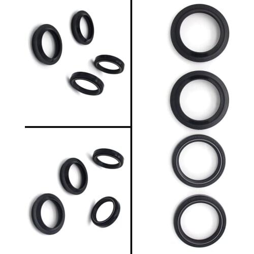 Motorcycle Part Damper Oil Seal for Derbi GPR125 GPR50 MULHACEN125 SENDA125 SENDA50 HYP MZ/MUZ Skorpion 660 896516 865467 865463