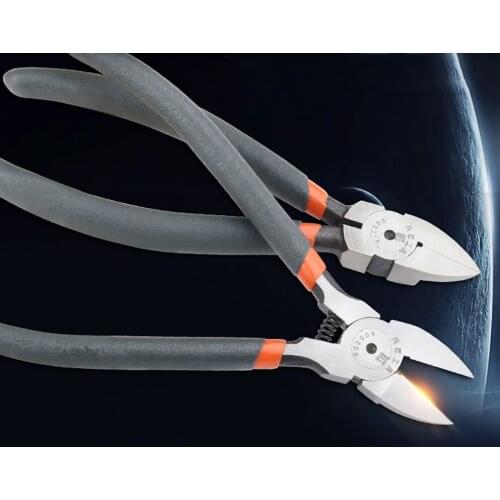 Multifunctional Universal Diagonal Pliers Needle Nose Pliers Hardware Tools Universal Wire Cutters Electrician