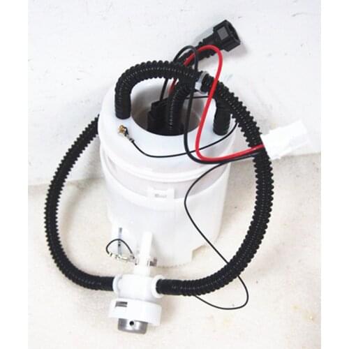 WAJ Fuel Pump Module Assembly WGS500051 Fits For Land Rover Discovery 3 Range Rover Sport V6 V8