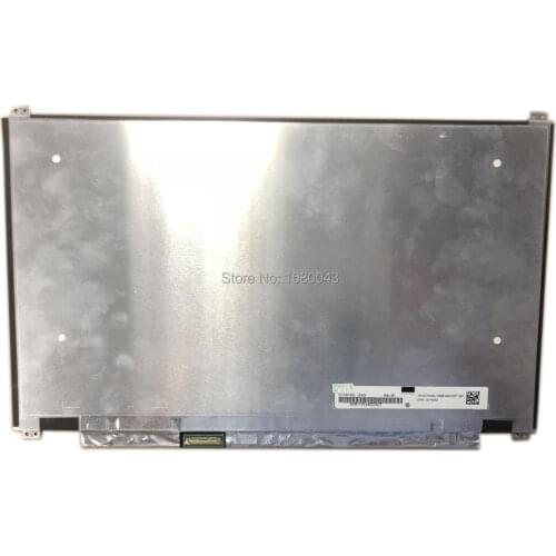 N133HSG-EA3 fit N133HSE-EB3 N133HSE EB3 N133HSE-EA3 N133HSE-EA1 1920*1080 eDP 30pin Laptop LCD Slim LED screen IPS Screen