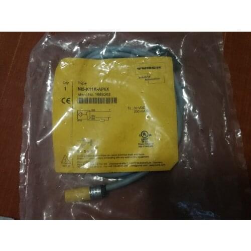 New and original sensor Ni5-K11K-AP6X 16223