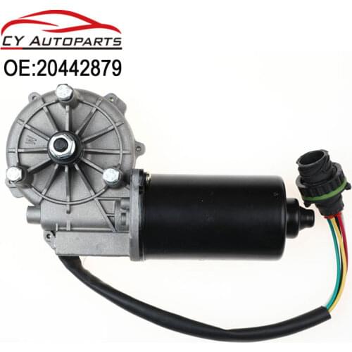New High Quality Windscreen Wiper Motor For VOLVO 20442879