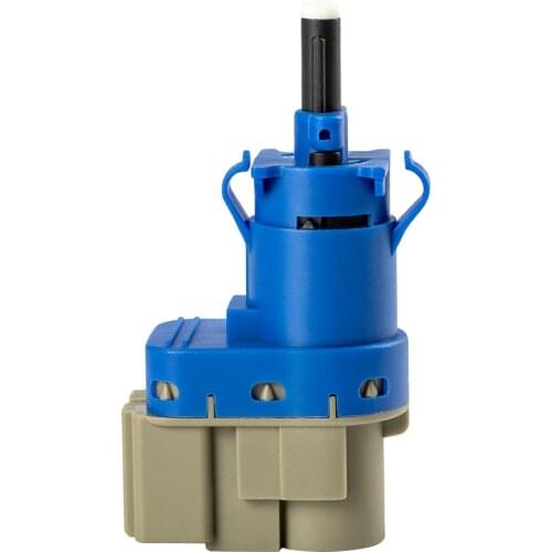 XKB500110 XKB500030 Brake Light Switch for Land Rover LR3 LR4 for Jaguar XF XJ XJR XK XKR Auto Part Replacement