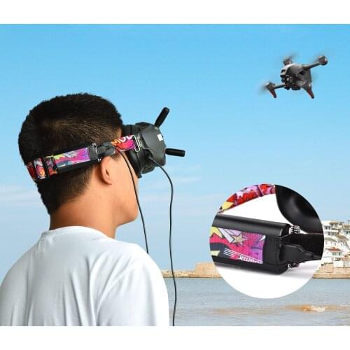 FPV-очки RPXBGUCKARHG China At AliExpress