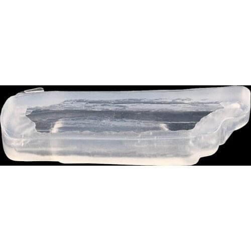 Branch Shape Silicone Mold for DIY Diamond Pendants / Making