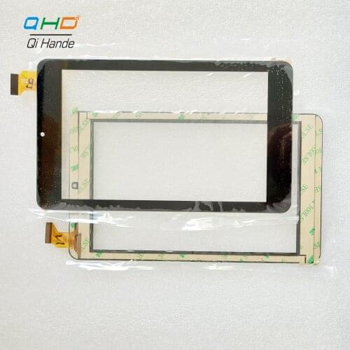 New For 7" inch Tablet Alldaymall A88T /A88T /A88K PRO touch screen panel Digitizer Glass Sensor Replacement Free Shipping