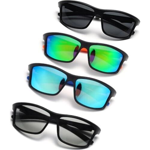 Sports Sunglasses Men Women Cycling Glasses For Bicycles Eyewear MTB Glasses Riding Bike Polarized Sunglasses Cycling Goggles