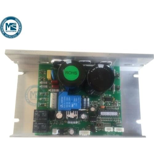 SW03-CA-RVE1.0 treadmill motor driver controller for BH treadmill general treadmill control board power supply board 005