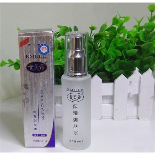 KMELE Toner Face Tonic Hydration Facial Toner Skin Care Products Pore Minimizer Oil Control Makeup Water Face Toner Skin Care