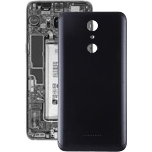 Battery Back Cover with Side Skys for Wiko Upulse