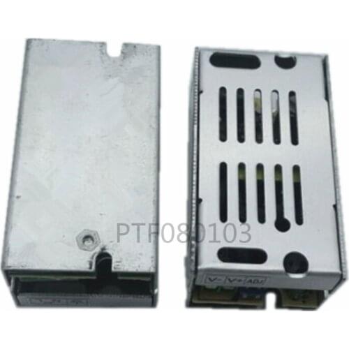 10pcs Factory Directly Sell AC110V-220V TO DC 12V /1.25A 15W Switch Power Supply Driver Adapter LED Strip Light