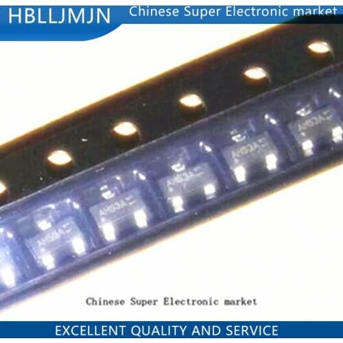 20PCS AOZ8212CI-05L AOZ8212CI AOZ8212 5V SOT-23-3