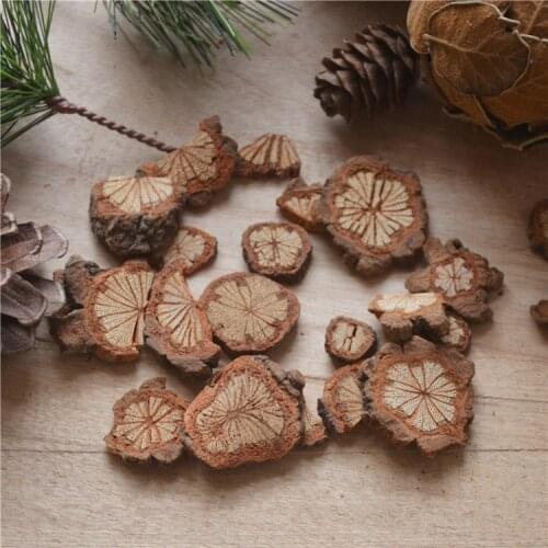 40g/lot,Natural Wood chips Dried Flower ,Vintage Window Easter decoration, Valentine Day gift decor,photo props,Eternal Rose